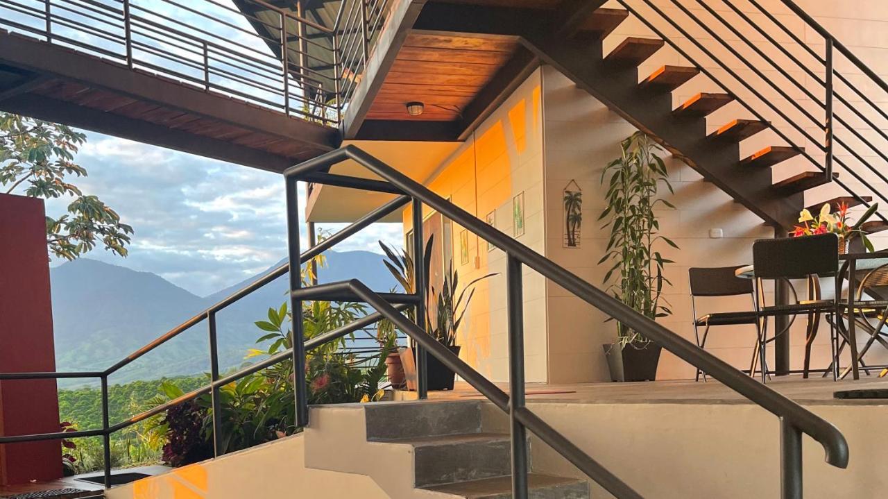 Hotel Finca 360 Marsella Exterior foto